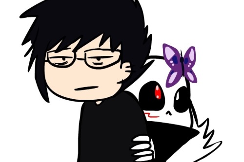 Heres My Collection Of Cross Being A Pathetic Loserboy