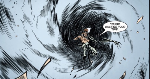 trapcard: Storm