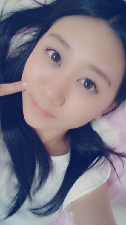 yagura-nao:  Furuhata Nao - Today’s Posts : 08/15/2015 