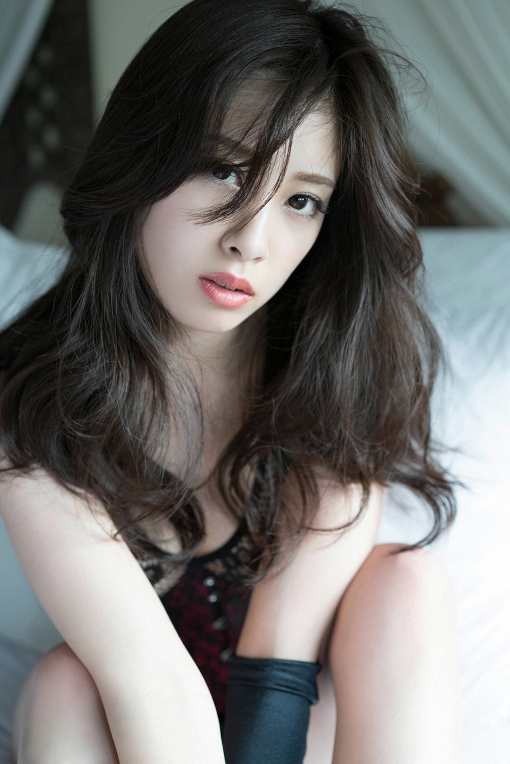 beautiful-asian-s2:  ( 野田彩加 | Noda Ayaka ) 