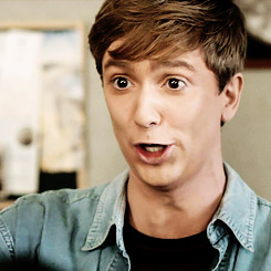 You Should See Him. Hes Beautiful.