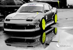 1864david:  Nissan 180SX (Type-X)