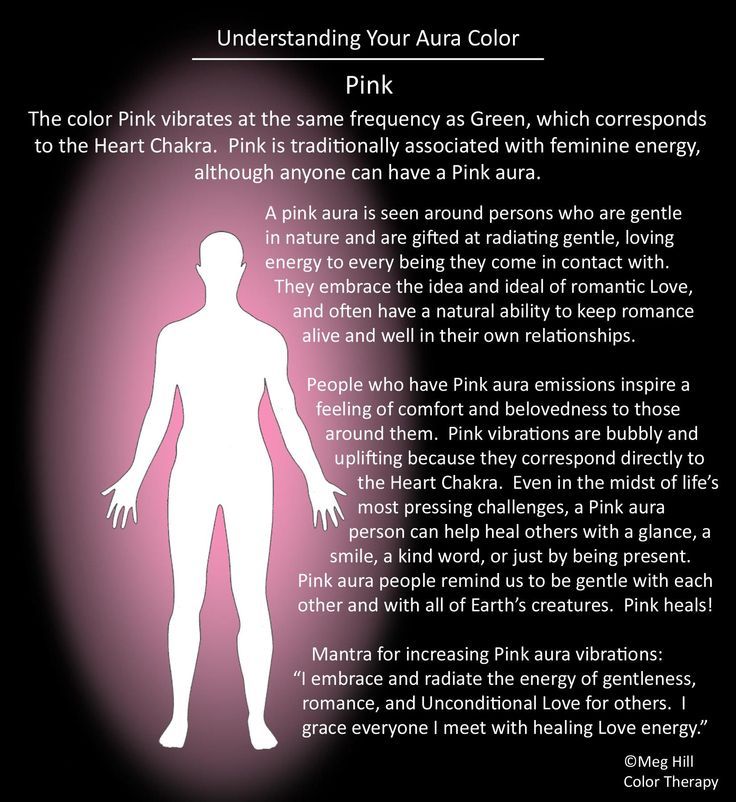 thefriendlywitch:An aura-colour masterpost! 
