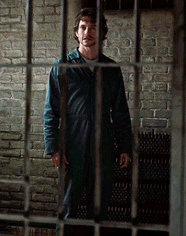 Hannibal Season2 Gag Reel