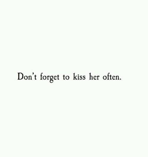 darkazazael:  voodooprincessrn:  Don’t forget  I like kisses and miss kissing💋😘💋