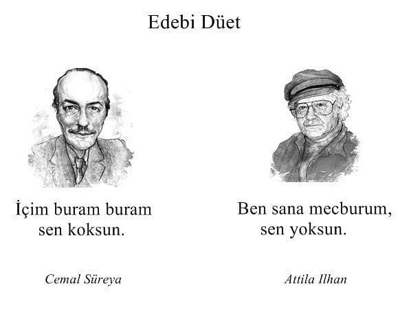 Edebi Düet

İçim buram...