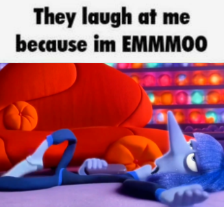 Me When Ennui