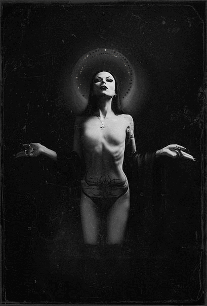 lust...