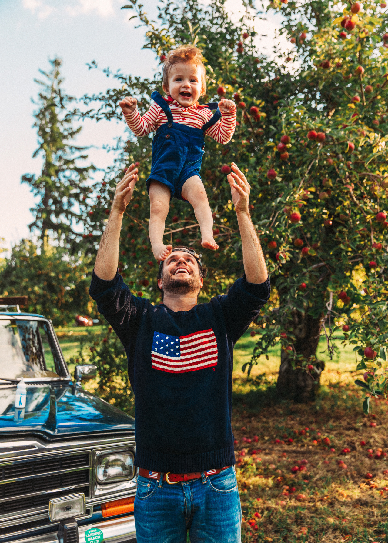 authoredbyarchitects:  I cannot wait to be a dad  Sameee ugh 