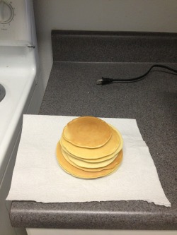 Pancakes 🍴👍