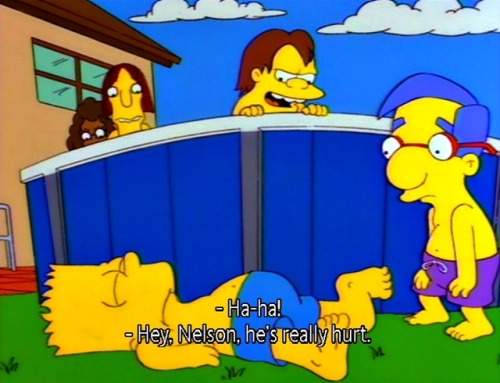 The Simpsons