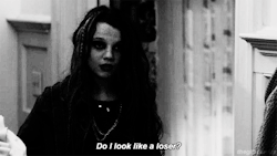 Conceal Don't Feel, Don't Let Them Know.