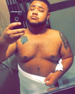 fatboytee:  A lil’ body positivity for