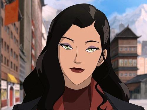 korraspond:“Omg i luv legend of korra!!!111”“Just not season 4”< |D