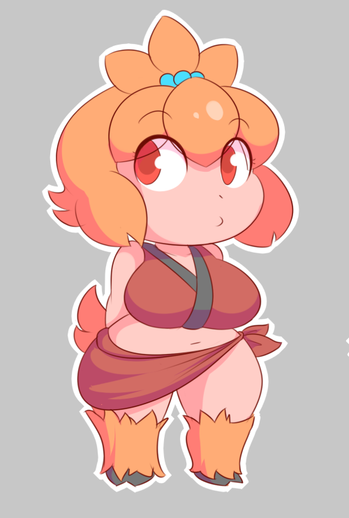 theycallhimcake:  Made a set of cheebs to use in TS for the Squad.