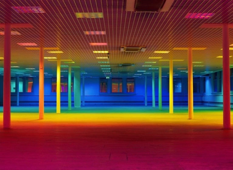harmfuhl:  Your colour perception by Liz West 