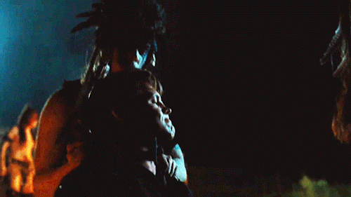 A Lot Of People Tend To Ignore Their Narratives. - Westworld S02e04
