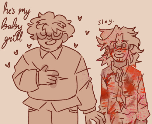 More Dumb Tma Stuff 