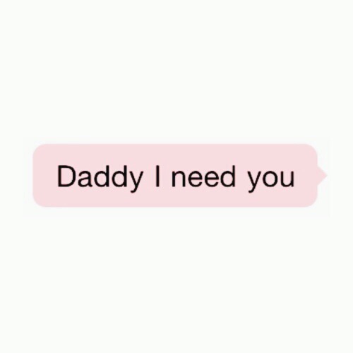 i-just-want-my-daddy: