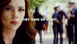 supercanaries:   This is who I am now. And you’ll never know who I was before.