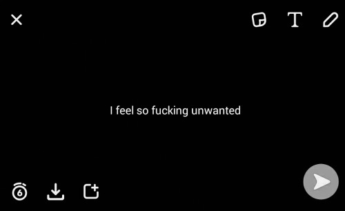 Does Anyone Really Care Or Is Everyone Pretending To?