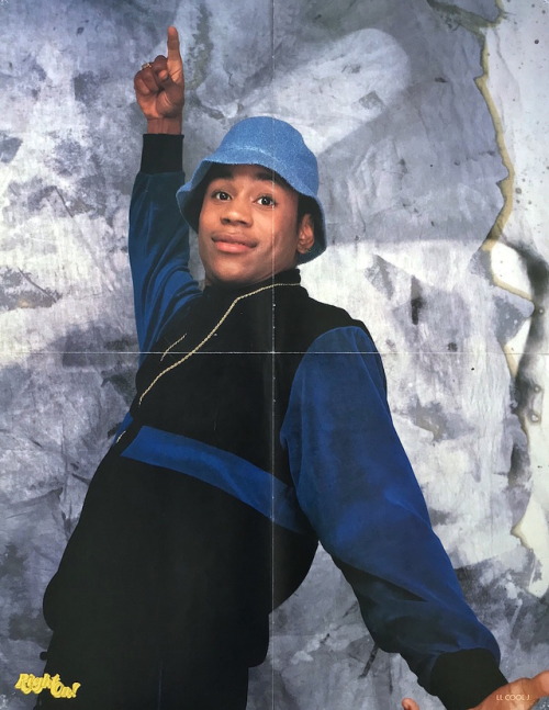 ll cool j