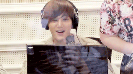 ohhsenshine:   #4yrswithkai   ♡  on december 23rd 2011, sm presented his first