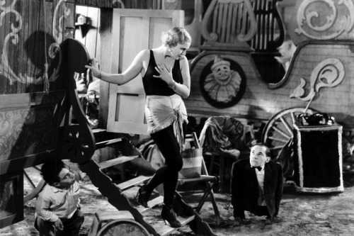 freaks 1932