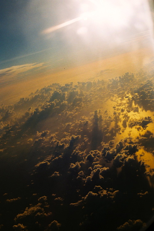 r2–d2:  They Say the Sky is the Limit by (life of the mind) 