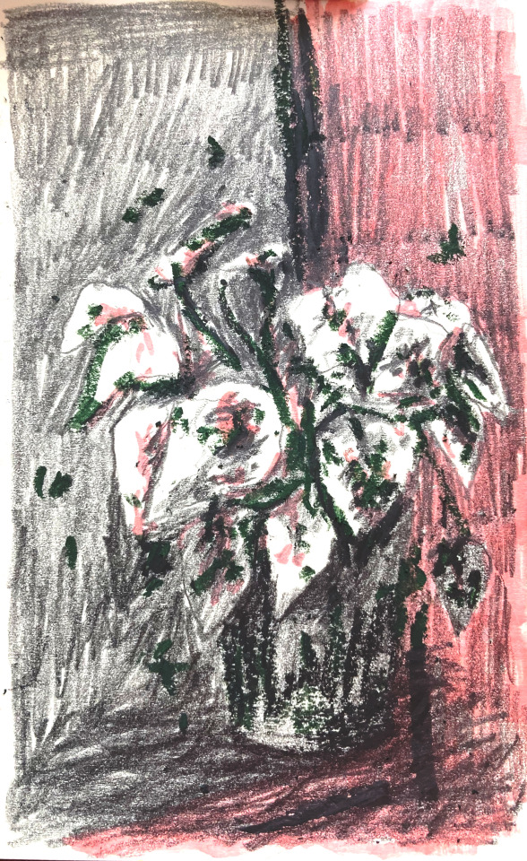14/100 Heat Wave To Pine Away To Death