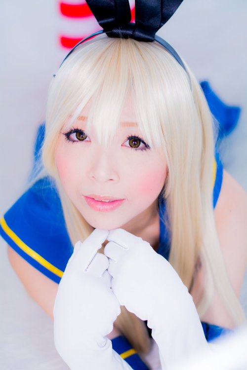 Kantai Collection - Shimakaze (Mashiro Yuki) 1-42