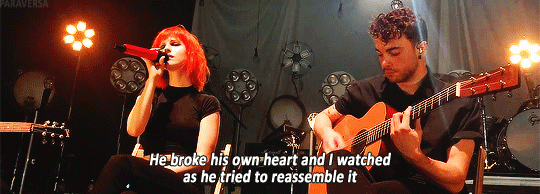 ssweet-sensation:  bellissima-amor:  ssweet-sensation The only exception.  Our song