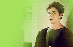  &ldquo;I want to give you all of me. The best parts and the worst.&rdquo;