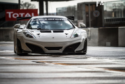 carpr0n:  Starring: McLaren MP4-12C GT3 by Fast-Auto.fr on Flickr.