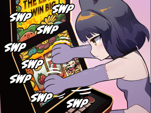 Date With A Cat Girl