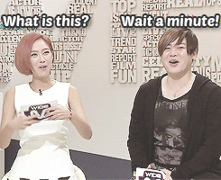 jonghyunar:who do you want key to kiss, jjong? (¬‿¬)