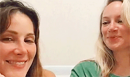 Highlights Of 2022 → Danielle And Stefania