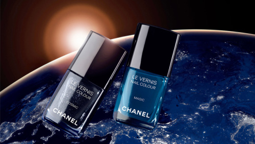 We love Chanel&rsquo;s Cyber Monday nail polish collection!