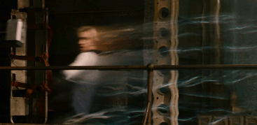 ageofsuperheroes:  Quicksilver: not worthy 