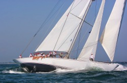 jcsmarinenews:  - Sailing doesn’t get much