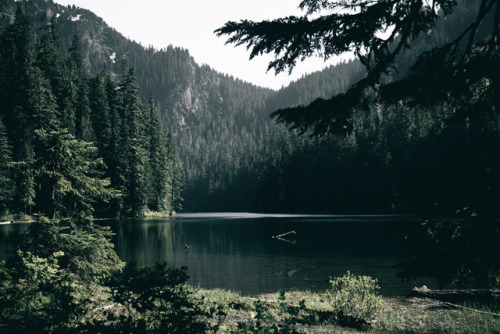 hannahkemp: Alpine Lakes//Washington July 2017Prints//Instagram