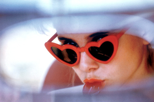 bhlow: 20th-century-man: Sue Lyon / publicity still for Stanley Kubrick’s Lolita (1962) / photo by B