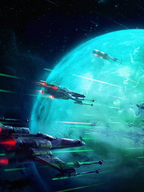 margaretems: Assault by faust8