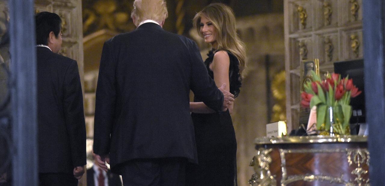 micdotcom:  Trump’s 3 trips to Mar-A-Lago as president cost an estimated $10 million