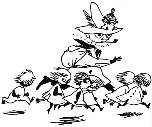 moomin