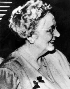 mortisia:  Example of Spontaneous Human Combustion - On the night of July 1st 1951 Mary