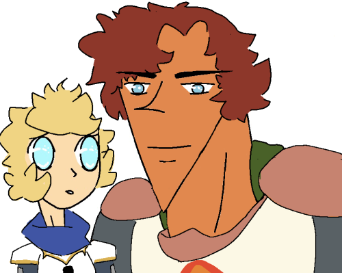 Garrance Anyone? (This Is The Worse Thing Ive Done With My Drawing Abilities)