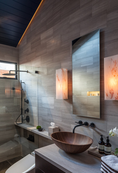 mexicock:  Manhattan Beach Ocean Front Residence