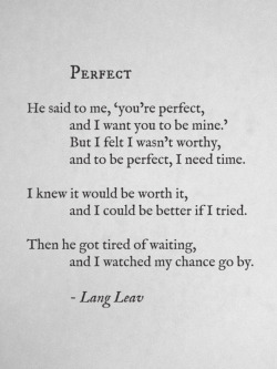 langleav:  Love &amp; Misadventure by Lang Leav, now available via Amazon, Barnes &amp; Noble or The Book Depository for FREE Worldwide Shipping.   