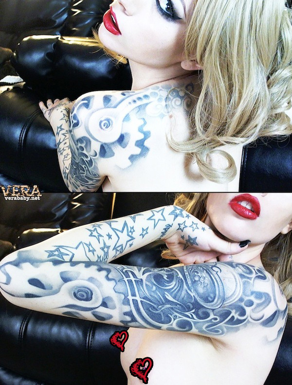 verababy